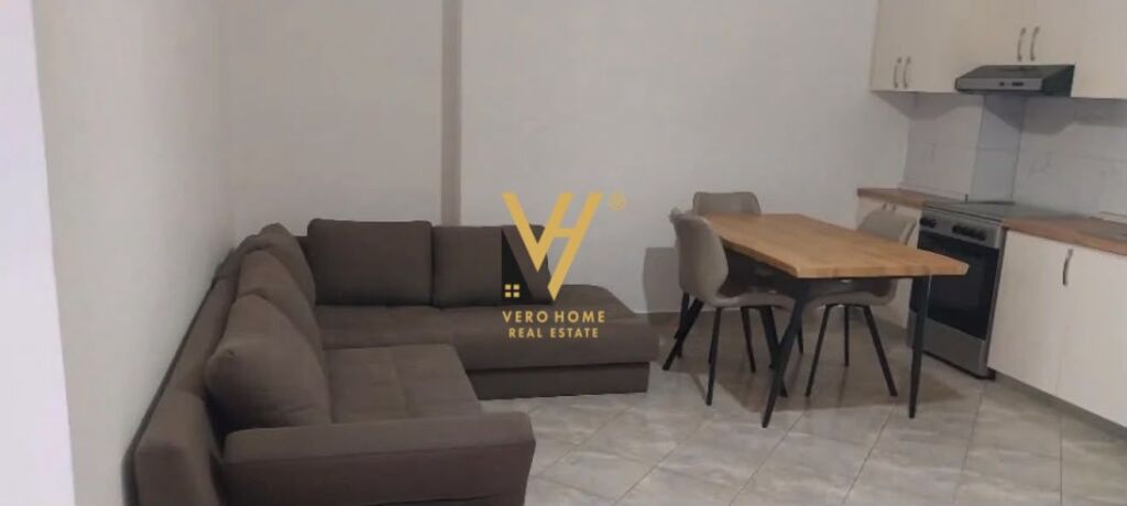 Apartament 1+1 me qera në Kopshti Botanik i Tiranës, Tiranë, 65 m²