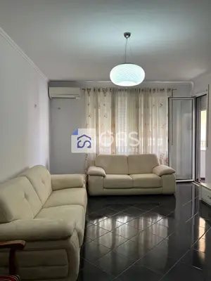 Apartament 2+1 me qera në Fresku, Tiranë, 103 m². Foto 5 nga 8