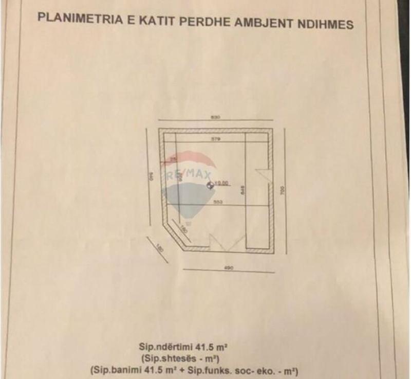 Vilë 2+1 në shitje në Rruga Sul Starovari, Pogradec, 300 m². Foto 10 nga 12