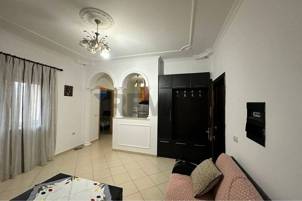 Apartment for sale in Fresku, Tirana, 55 m². Photo 1 of 3