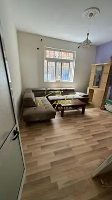 Appartamento 3+1 in affitto a Vasil Shanto, Tirana, 105 m². Foto 1 di 6