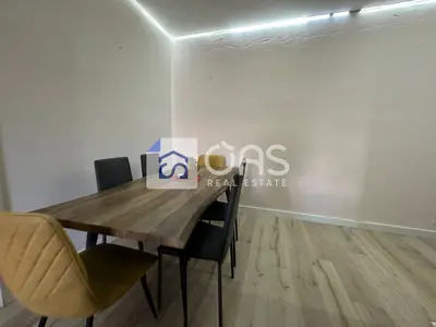 Apartament 2+1 me qera në Fresku, Tiranë, 107 m². Foto 2 nga 6