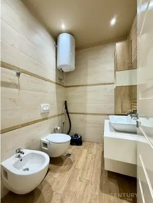 Apartament 2+1 në shitje në Rruga e Kosovarëve, Tiranë, 112 m². Foto 6 nga 8