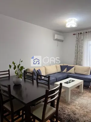 Apartament 2+1 me qera në Ali Demi, Tiranë, 80 m². Foto 6 nga 7