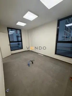 Commercial space for rent in Univers City, Tirana, 139 m². Photo 3 of 9