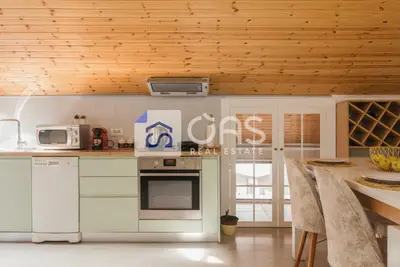 Apartament 2+1 me qera në Rruga e Dibrës, Tiranë, 90 m². Foto 8 nga 10