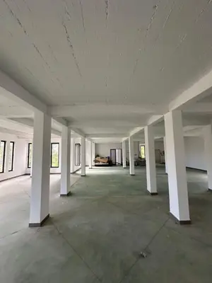 Zyrë në shitje në Ura e Dajlanit, Durrës, 690 m². Foto 10 nga 10