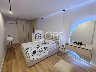Apartament 2+1 në shitje në Univers City, Tiranë, 97 m². Foto 3 nga 11