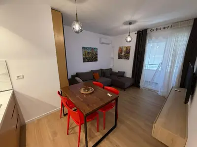 Apartament 2+1 në shitje në Ish Fusha e Aviacionit, Tiranë, 71 m². Foto 9 nga 9