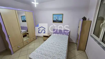 Apartament 2+1 me qera në Rruga Memo Meto, Tiranë, 67 m². Foto 9 nga 12