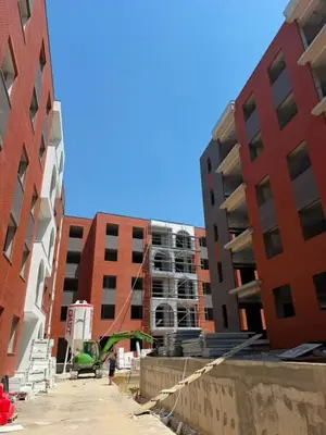 Apartament 2+1 në shitje në Paskuqan, Kamëz, 102 m². Foto 2 nga 5
