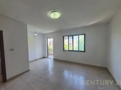 Apartament 2+1 në shitje në Ish stacioni i fundit i Tiranes se Re, Tiranë, 65 m². Foto 1 nga 4