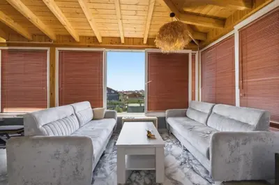 Villa in affitto a Shkozet, Durazzo, 300 m². Foto 7 di 9