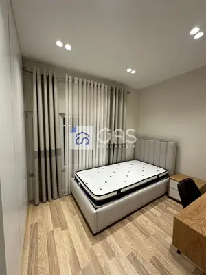 Apartament 2+1 me qera në Don Bosko, Tiranë, 80 m². Foto 7 nga 12