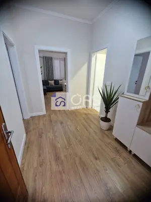 House 2+1 for rent in Vasil Shanto, Tirana, 100 m². Photo 7 of 9