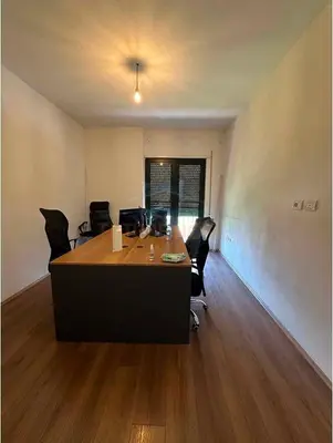 Appartamento 3+1 in affitto a Green City, Tirana, 137 m². Foto 4 di 8