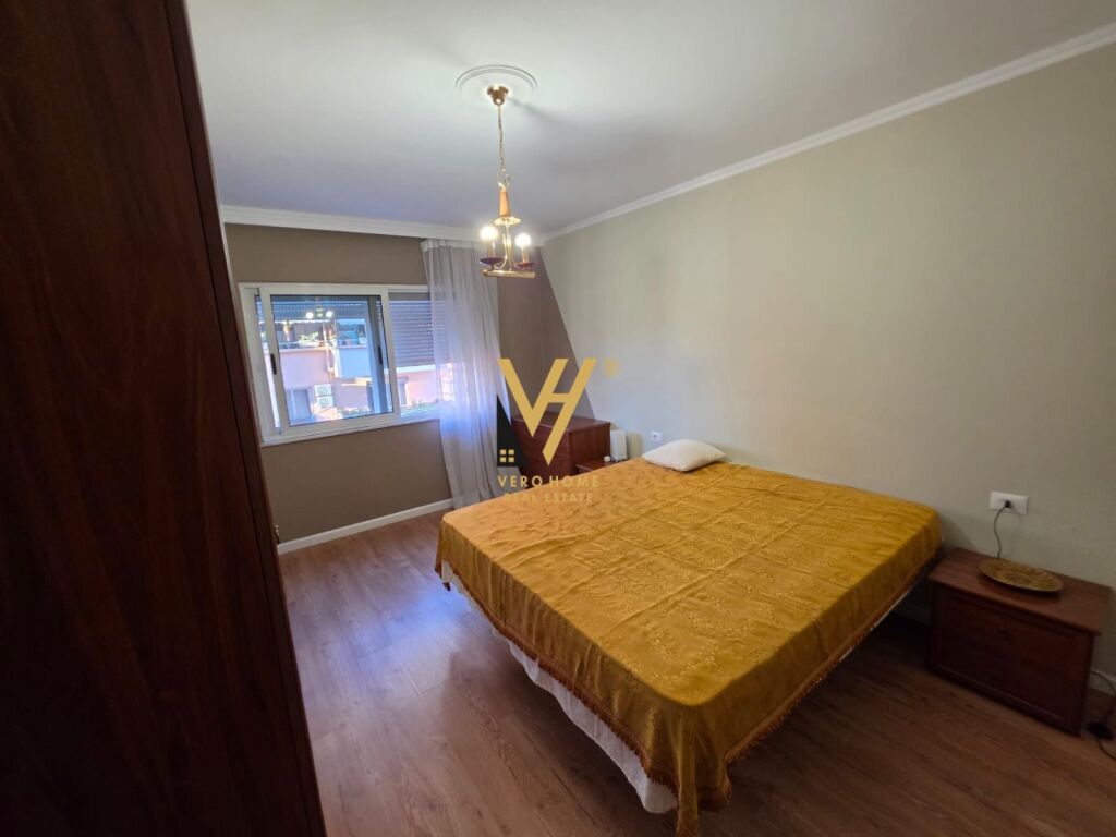 Apartament 1+1 me qera në Komuna e Parisit, Tiranë, 74 m². Foto 3 nga 3
