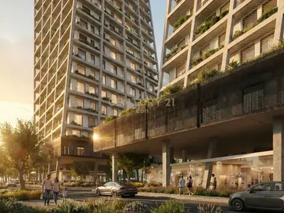 Apartament 1+1 në shitje në Plazh, Durrës, 73 m². Foto 8 nga 8