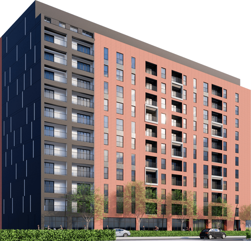 Appartamento 2+1 in vendita a Bulevardi i Ri, Tirana, 116 m². Foto 3 di 3