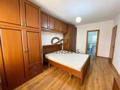 Apartament 2+1 me qera në Astir, Tiranë, 110 m². Foto 4 nga 9