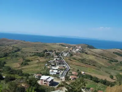 Tokë në shitje në Shetaj, Durrës, 33 000 m². Foto 2 nga 2