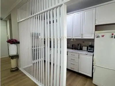 Apartament 2+1 me qera në Rruga Abdi Toptani, Tiranë, 115 m². Foto 7 nga 7
