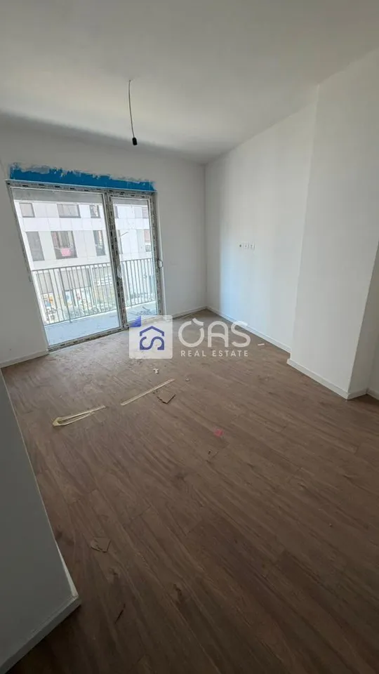 Apartament 2+1 në shitje në Bulevardi i Ri, Tiranë, 116 m². Foto 1 nga 10