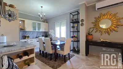 Apartament 2+1 në shitje në Selitë, Tiranë, 125 m². Foto 3 nga 12
