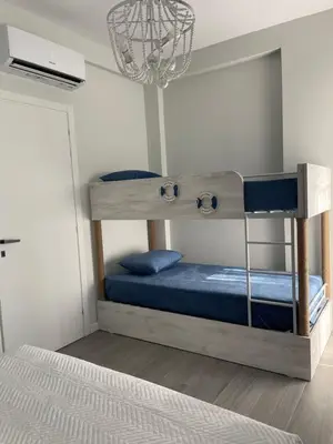 Appartamento 2+1 in affitto a Radhimë, Valona, 69 m². Foto 9 di 11