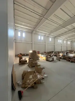 Warehouse for rent in Citypark, Vorë, 1,000 m². Photo 3 of 3