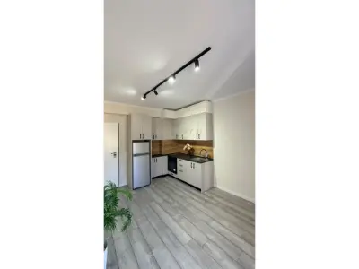 Appartamento 1+1 in vendita a Plazh, Durazzo, 44 m². Foto 4 di 7
