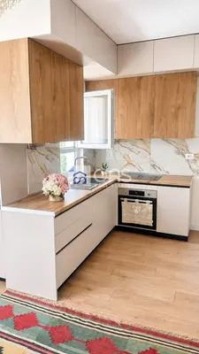 Appartamento 2+1 in affitto a Kodra e Priftit, Tirana, 80 m². Foto 8 di 8