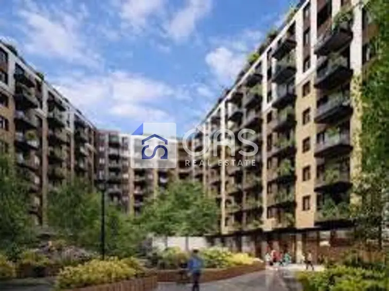 Appartamento 1+1 in vendita ad Ish Fusha e Aviacionit, Tirana, 66 m²