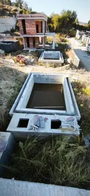Vilë 3+1 në shitje në Farkë, Tiranë, 257 m². Foto 6 nga 6