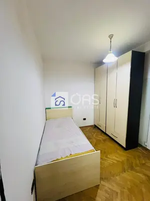 Apartament 3+1 me qera në Don Bosko, Tiranë, 135 m². Foto 12 nga 12