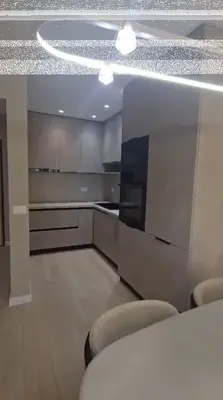 Appartamento 2+1 in vendita a Gjykata e Rrethit, Tirana, 112 m². Foto 8 di 12