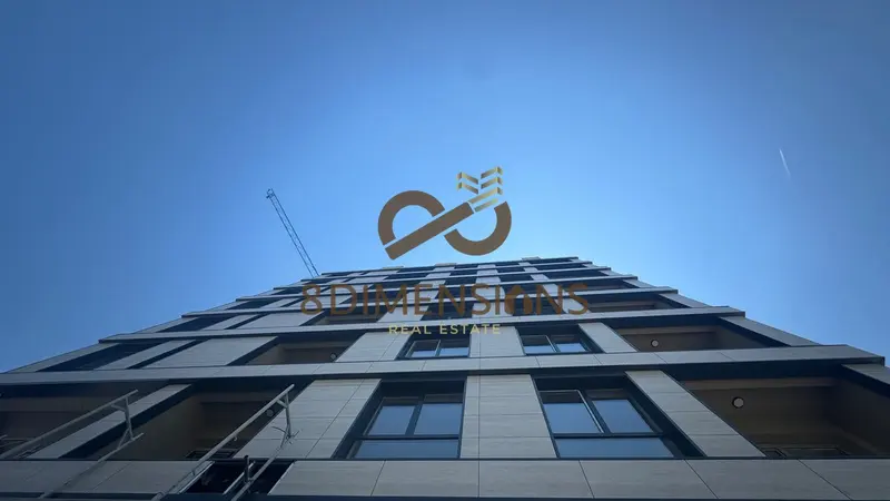 Appartamento 1+1 in vendita ad Ish Fusha e Aviacionit, Tirana, 79 m²