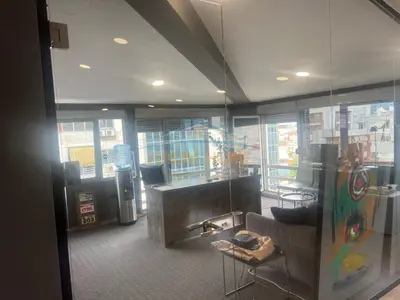 Office for rent in Tregu Elektrik, Tirana, 250 m². Photo 4 of 5