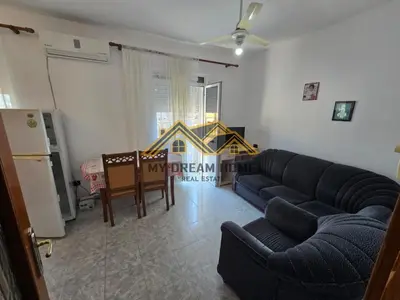Apartament 3+1 në shitje në Stacioni i Zjarrfikësve, Durrës, 123 m². Foto 4 nga 12