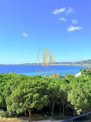 Apartament 2+1 me qera në Marina Bay Luxury Resort and Spa, Vlorë, 85 m². Foto 1 nga 6