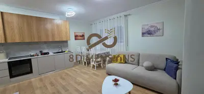 Apartment 2+1 for rent in Pazari i Ri, Tirana, 100 m². Photo 2 of 11
