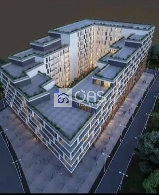 Apartament 2+1 në shitje në Ish Fusha e Aviacionit, Tiranë, 117 m²