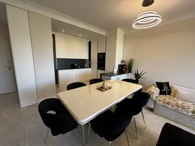 Apartament në shitje në TEG, Tiranë, 120 m². Foto 8 nga 12