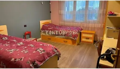 Appartamento 2+1 in vendita a Vizion Plus, Tirana, 128 m². Foto 7 di 9