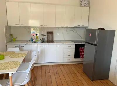 Appartamento 1+1 in affitto ad Uji i Ftohtë, Valona, 64 m². Foto 4 di 5