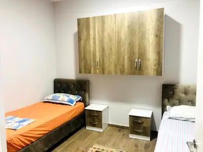 Apartament 2+1 në shitje në Shopi Residence 1, Elbasan, 105 m². Foto 6 nga 11