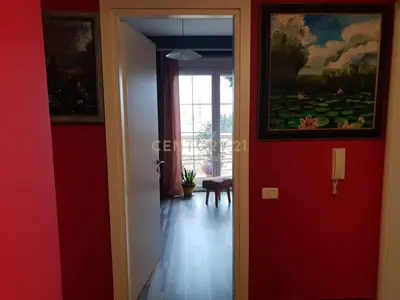 Appartamento 2+1 in affitto a Tirana, 90 m². Foto 5 di 12