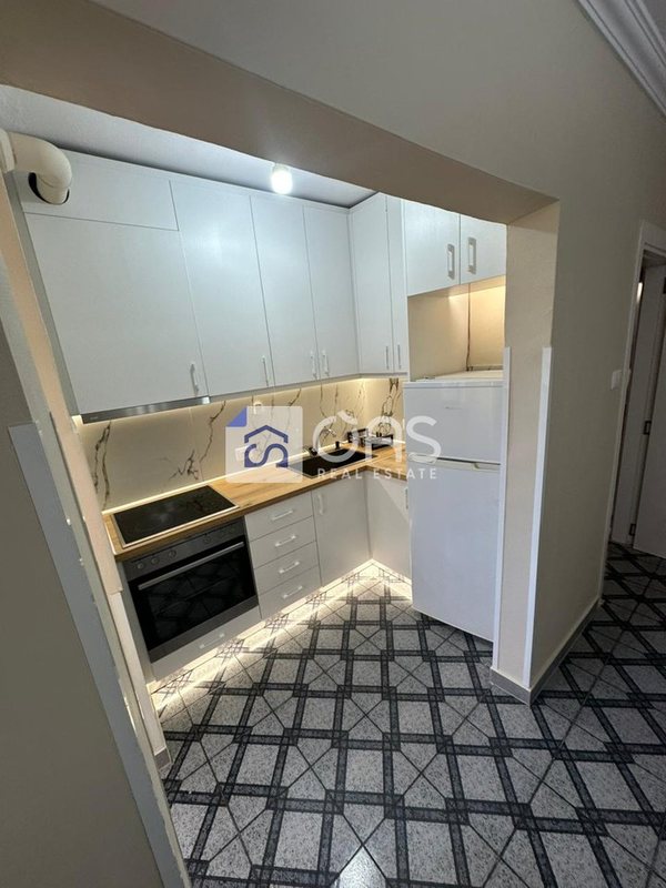Appartamento 1+1 in affitto a Pallati me Shigjeta, Tirana, 60 m²