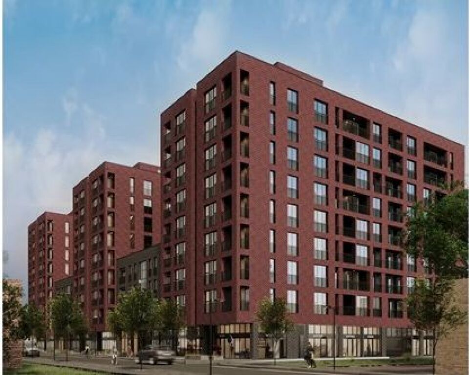 Appartamento 1+1 in vendita a Siri kodra, Tirana, 75 m². Foto 2 di 3