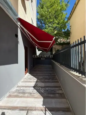 Apartament 2+1 në shitje në Rruga Aleksander Goga, Durrës, 139 m². Foto 2 nga 9